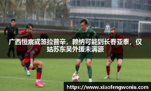 广西恒宸或签拉普辛，赖纳可能到长春亚泰，仅姑苏东吴外援未满额